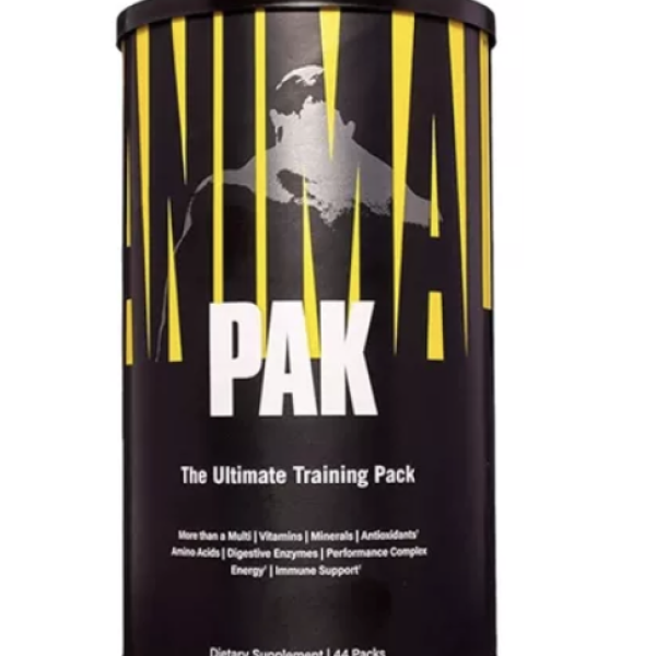 Animal Pack